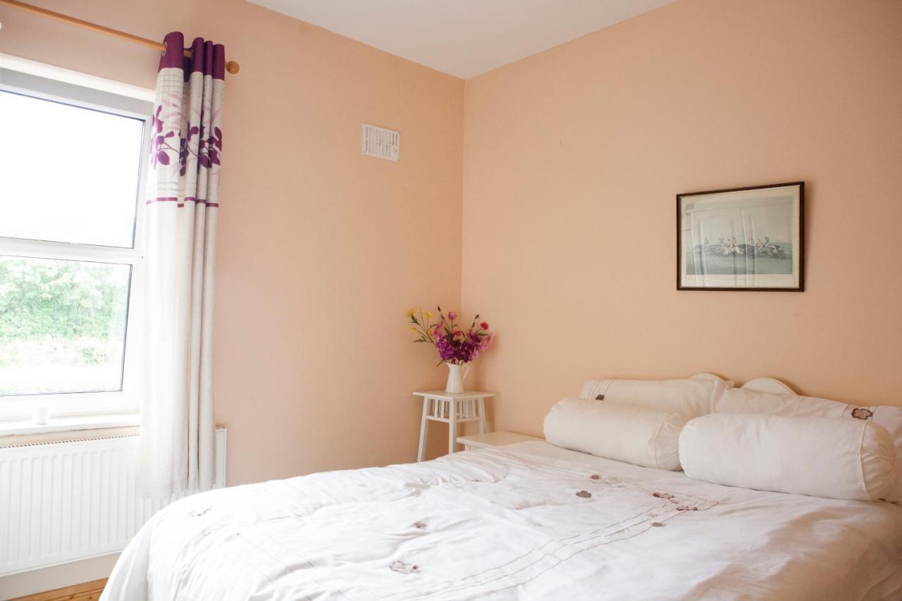 Inviting 4-Bed House In Strokestown Villa Exterior foto